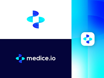 Modern Medical Logo Design