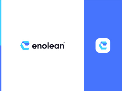 E+L Logo Design