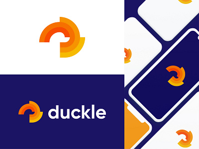 D+Duck abstract duck logo abstract logo brand identity branding business logo colorful logo d logo d with duck logo design duck logo duck logo idea duck logomark gradient logo illustration logo logo design modern duck logo modern lettering modern logo