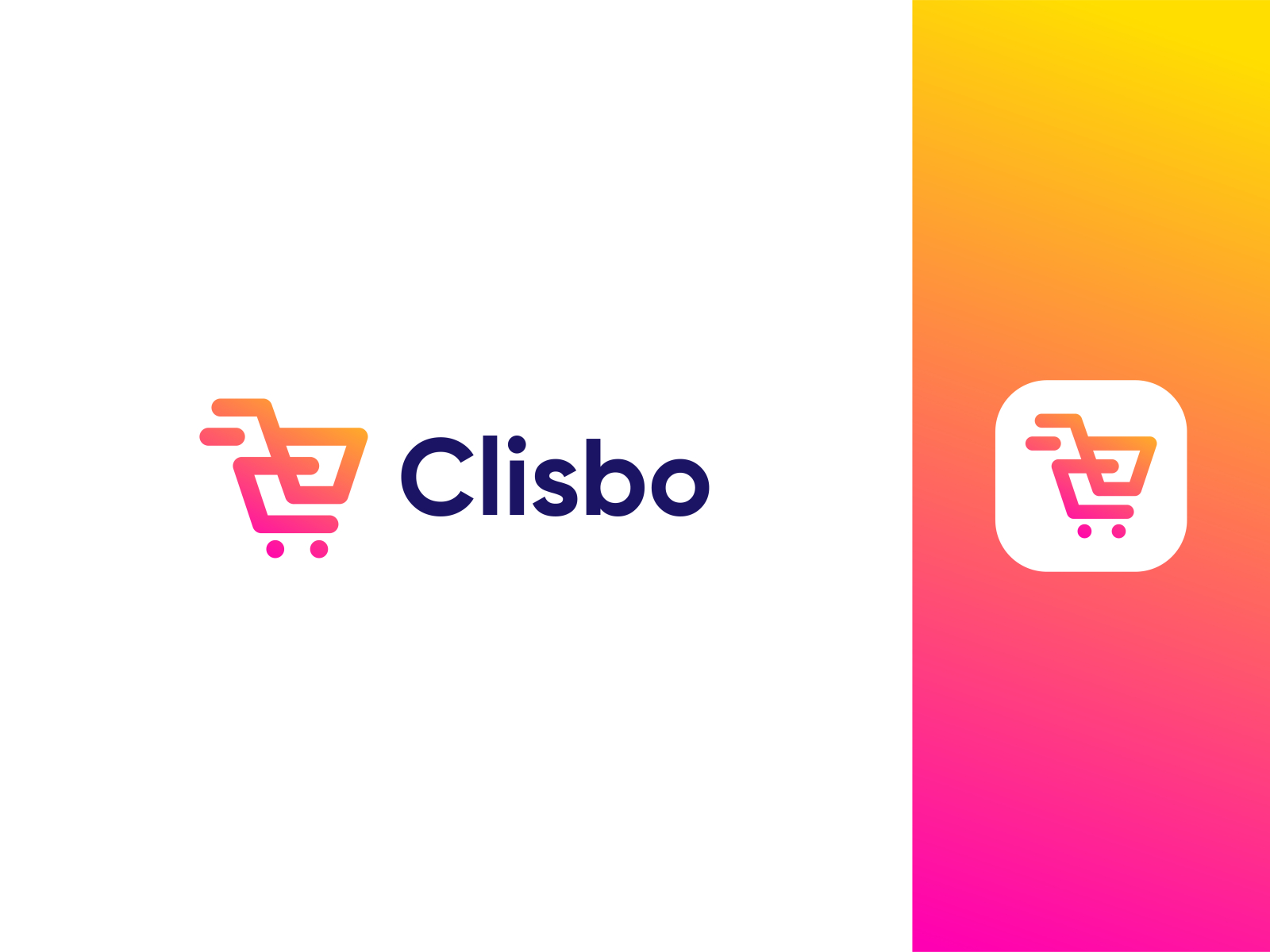 C+B+Shopping Cart By Sumon Yousuf On Dribbble