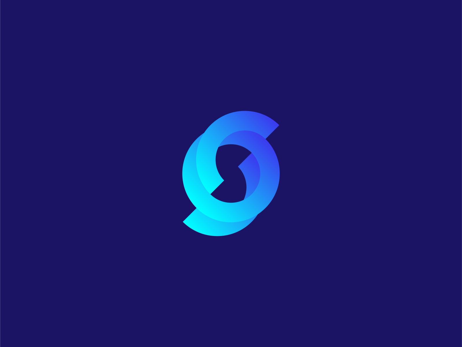 Spanx - S Letter Logo by Kakon Ghosh on Dribbble