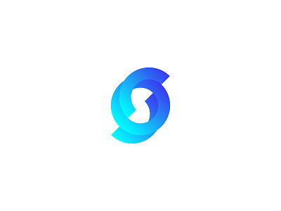 Modern S Letter Design by Sumon Yousuf on Dribbble