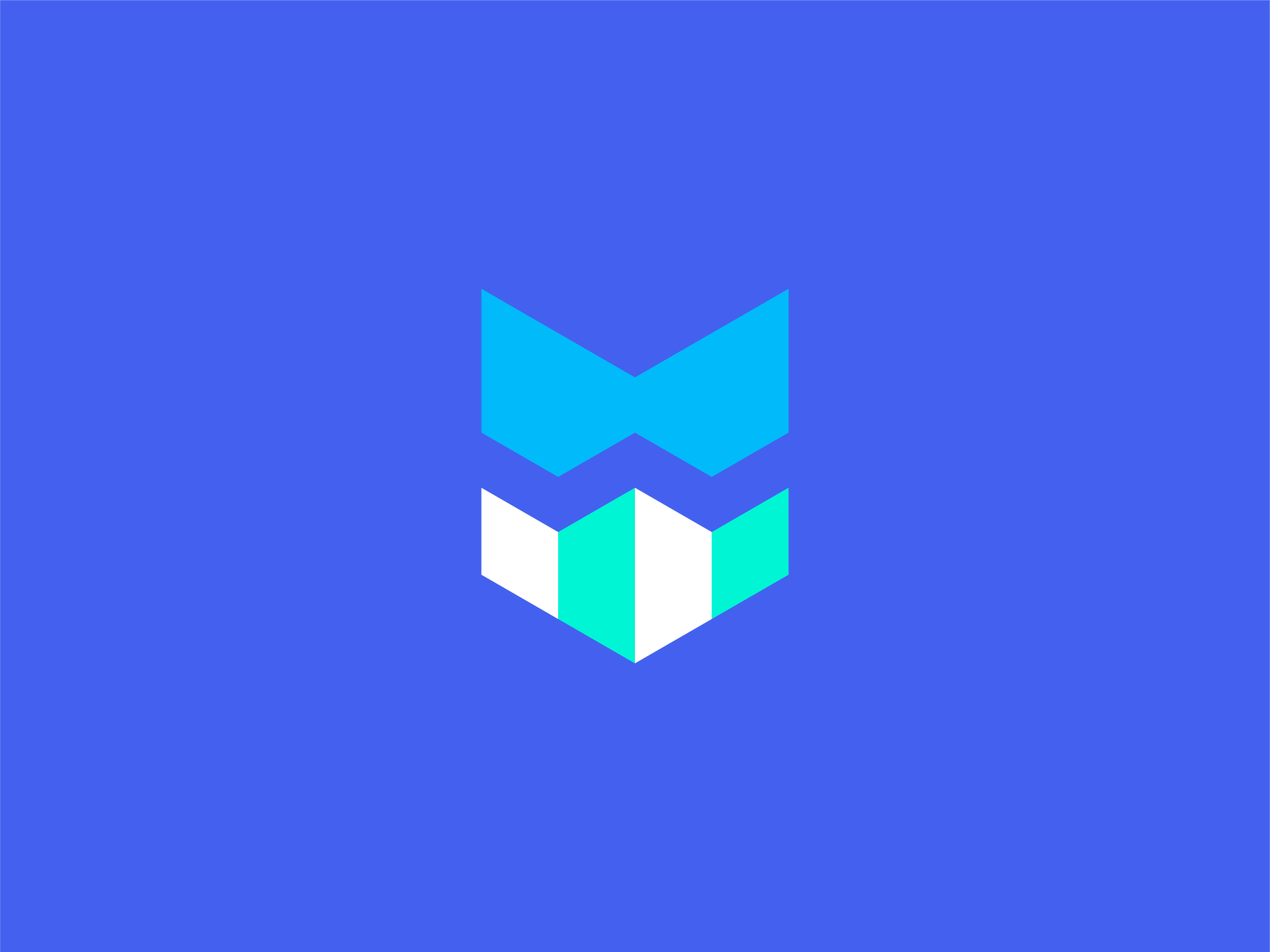 M+W Monogram by Sumon Yousuf on Dribbble