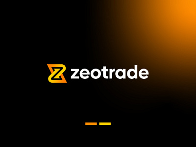 Letter Z with Crypto Trading Logo Design abstract logo agency arrows brand identity branding business logo colorful company creative crypto trading gradient logo icon logo design mark modern logo startup symbol trade vector z logo