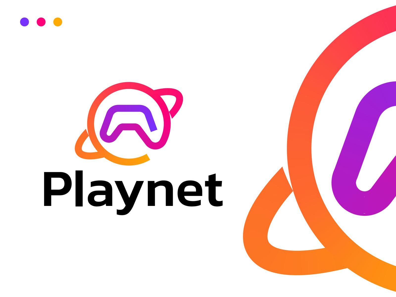 Game+planet Logo Design By Sumon Yousuf On Dribbble