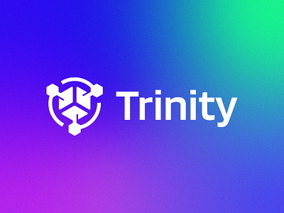 Trinity Brand Mark