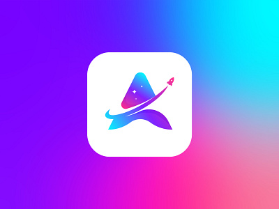 App Logo Design | Modern Logo Design