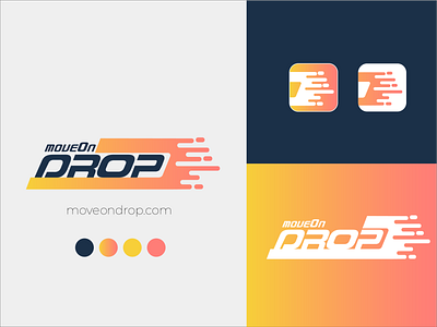 moveonDrop logo