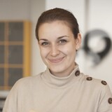 Katherine Khomenko