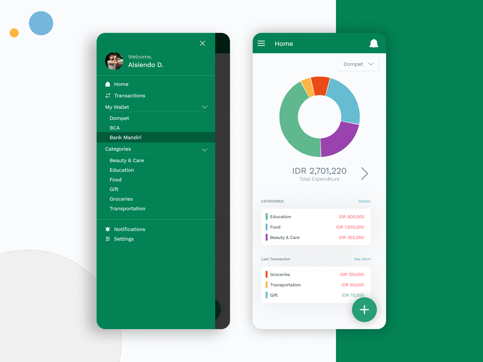 money-tracker-app-by-alsiendo-dewantara-on-dribbble