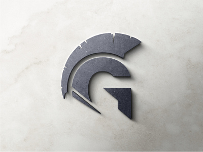 Gladiator Logo Design branding design fight club gladiator graphic design identity illustration logo mma