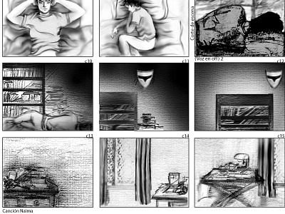 Storyboard