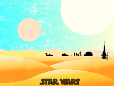 Tatooine