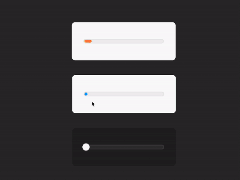 Loader animation by Suraj Suryawanshi on Dribbble