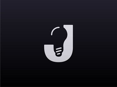 J Type Light Bulb