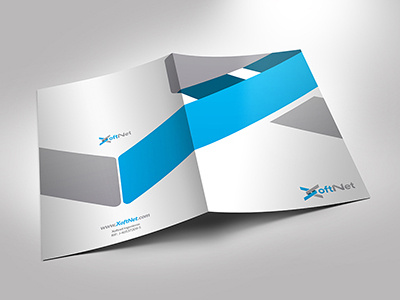 Folder Xoftnet brand brand branding corp folder xoftnet
