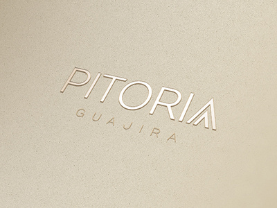 Pitoria - Logo Brand branding brand logo handbag purse elegant notecase billfold women wallet luxury