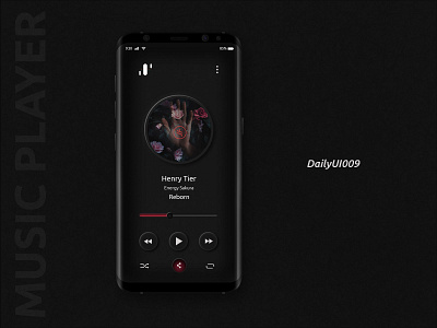 DailyUI009