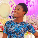 Adeleke Iyanu Grace
