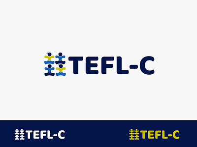 TEFL C Logo