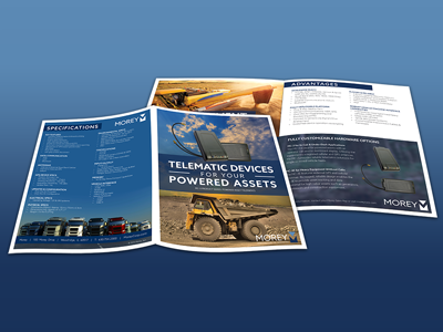 Technical Brochure