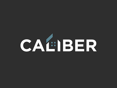 Caliber Home Products logo