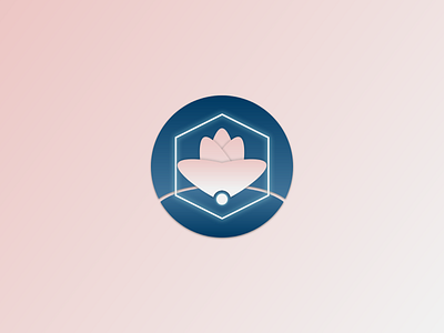 Personal Portfolio Sakura Icon