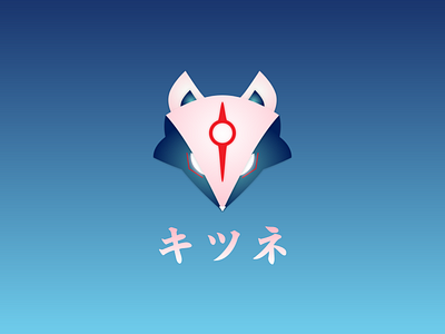 Kitsune Logo