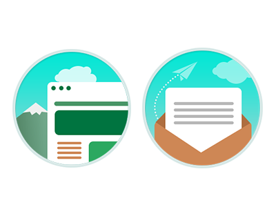 Round Icons by krishnanunni on Dribbble