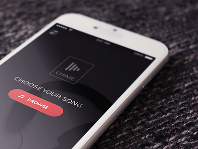 Chima audio editing app mobile app music app music sharing app
