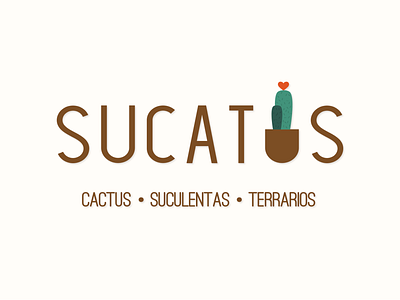 Logo :: SUCATUS adobe illustrator branding logo logo design logofolio logos marca