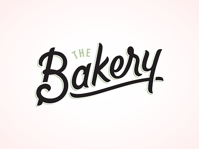 The Bakery logo