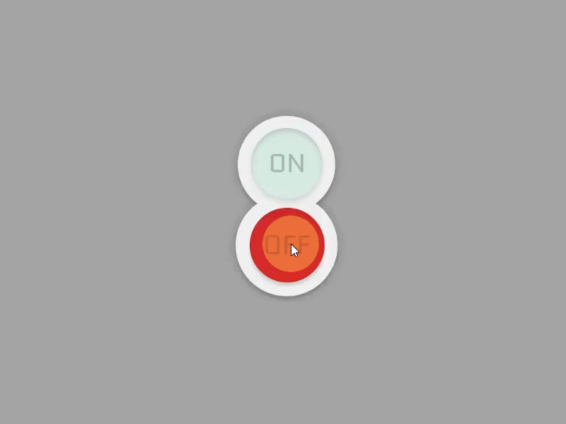 DialyUI_015 button button animation button design buttons challenge daily daily 100 challenge daily ui dailyui figma figma design figmadesign interface onoff onoff switch onoffswitch switch switch button ui