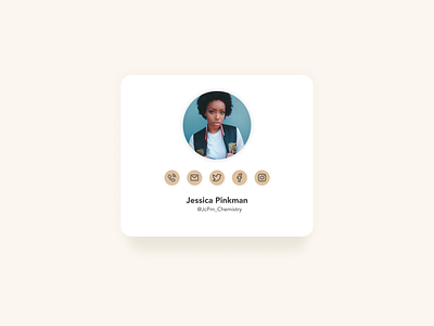 Avatar: DailyUI_088