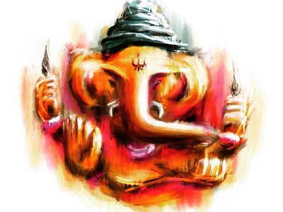 Ganesha