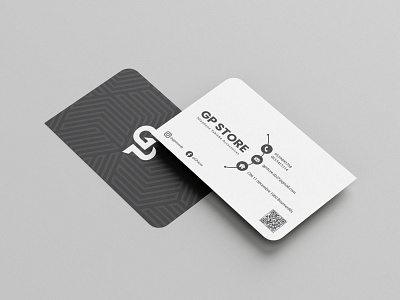 Business Card brand brand identity branding business card design graphic design illustration logo typography vector