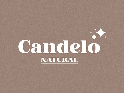 Candle Small Business Logo