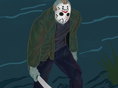 Jason Vorhees