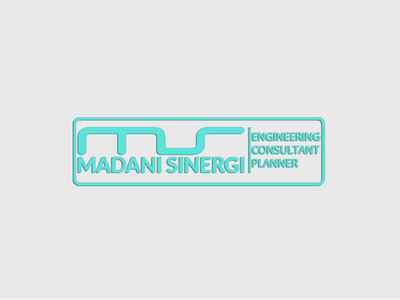 Madani Sinergi Consultant logos