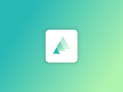 Trees App Icon 🌱