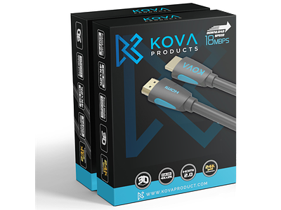 kova products app box design brand identity branding design icon illustration illustrator logo design product page web website