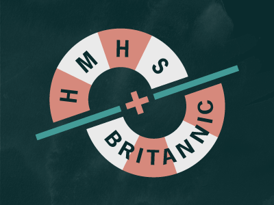 Day 3: HMHS Britannic