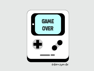 Game Over