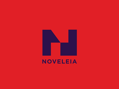 Noveleia logo