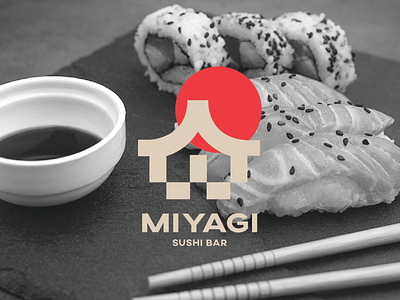 Miyagi sushi bar