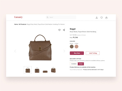 Ecommerce Shopping design ui uiuxdesign user experience ux