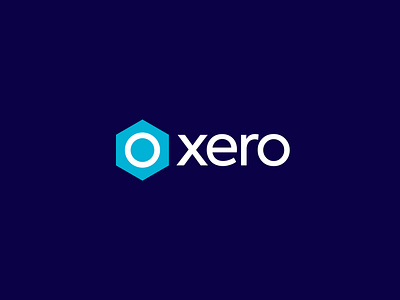 Logo | Xero