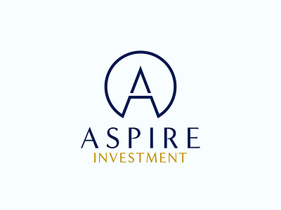 Aspire Investment | Logo Design