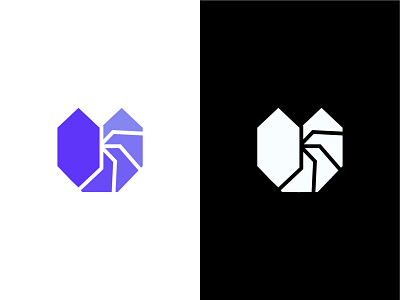 Techlogo Mark | Univio brand designer branding brandmark elegant logo graphic designer logo logodesign logodesigner logomark minimal minimal logo simple logo technology logo wordmark