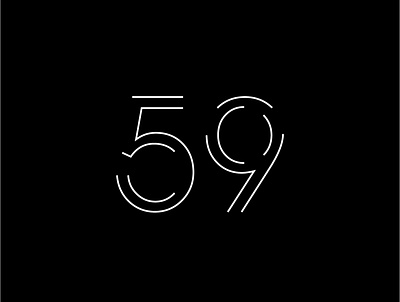 Lineart | 59 Logo branding brandmark design elegantlogo lineart logo logodesign logodesigner logomark minimal minimallogo